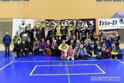 Talent Plzen 8.2.2017